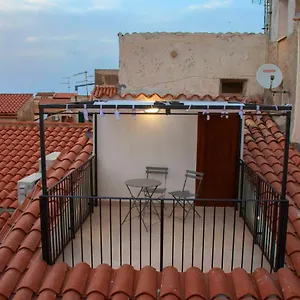 Gioeni 23 Appartement Cefalù