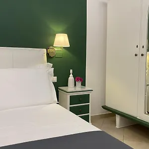 San Lorenzo For Foodies Appartement