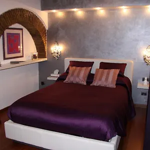 Domus31 - Luxury House In Trastevere Appartement Rome