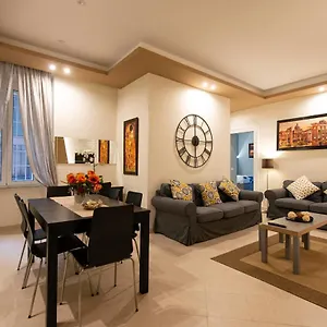 Giulio Cesare Imperatore Appartement Rome