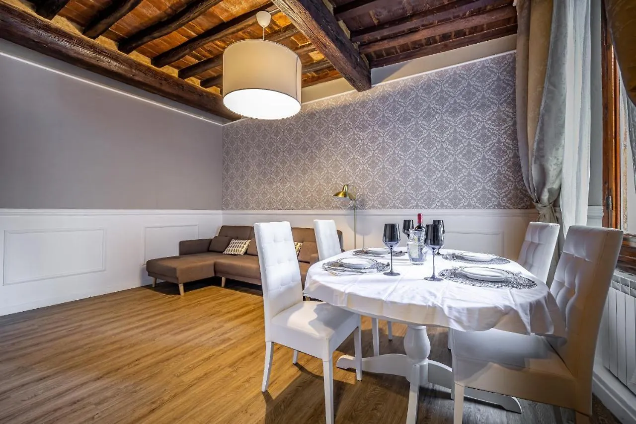 Yid Gallery Art&Design In The Heart Of Florence Apartment